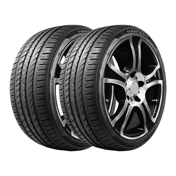 Kit 2 Pneus Goform Aro 18 245/45R18 GH-18 100W