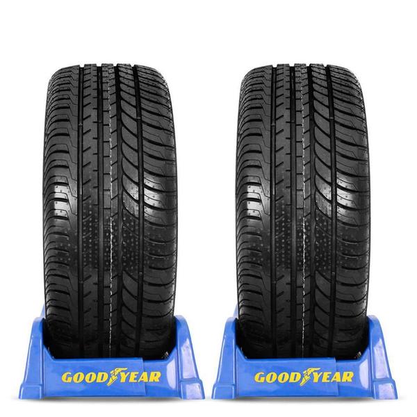 Kit 2 Pneus Goodyear 205/60 R15 Efficient Grip 205 60 15