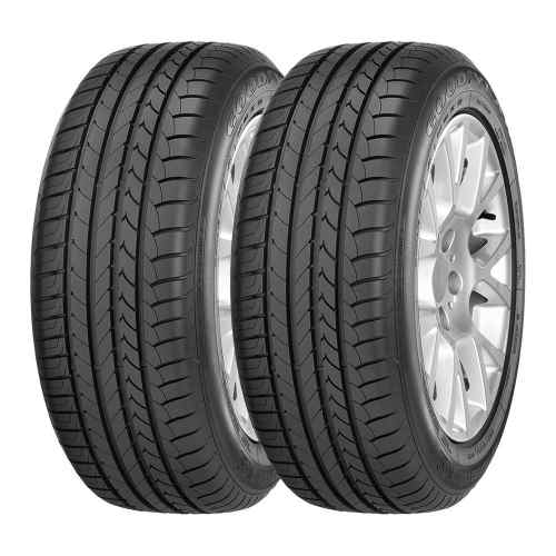 Kit 2 Pneus Goodyear 175/70 R14 Efficiente Grip