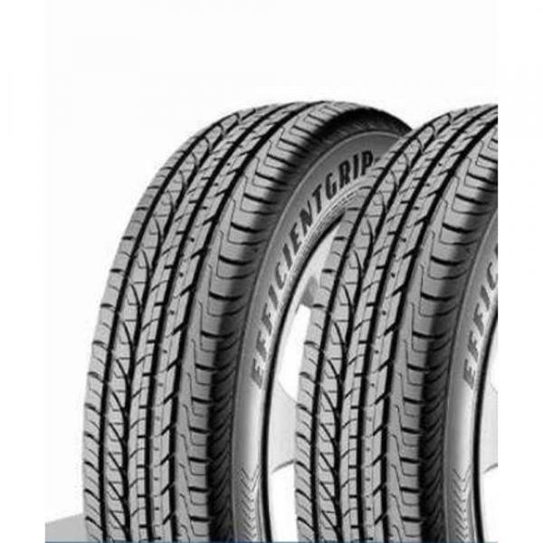 Kit 2 Pneus Goodyear 185/70 R14 Efficient Grip 185 70 14