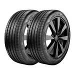 Kit 2 Pneus Goodyear Aro 17 225/45R17 Eagle F1 Asymmetric 3 91Y