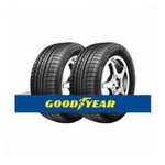 Kit 2 Pneus Goodyear Eagle F1 Asymmetric 3 235/45R17 94W