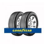 Kit 2 Pneus Goodyear Efficient Grip Suv 205/65R16 95H