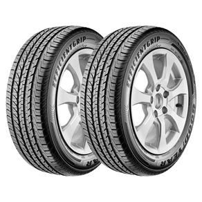 Kit 2 Pneus Goodyear Efficientgrip Performance 175/70 Aro 14 84T - Preto