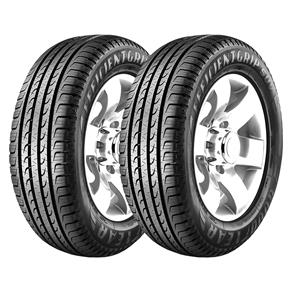 Kit 2 Pneus Goodyear EfficientGrip SUV 265/70 R16 112H