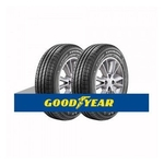 Kit 2 Pneus Goodyear Kelly Edge Touring 165/70R13 83T