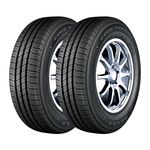 Kit 2 Pneus Goodyear Kelly Edge Touring Xl 165/70r13 83t