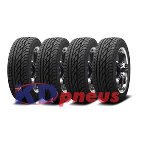 Kit Pneus Goodyear Mercedes Benz CLK e SLK (2 Pneus 245/40R17 EAGLE GT + 2 Pneus 225/45R17 EAGLE GT)