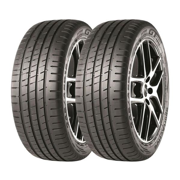 Kit 2 Pneus GT Radial Aro 19 235/55R19 Sportactive 105V