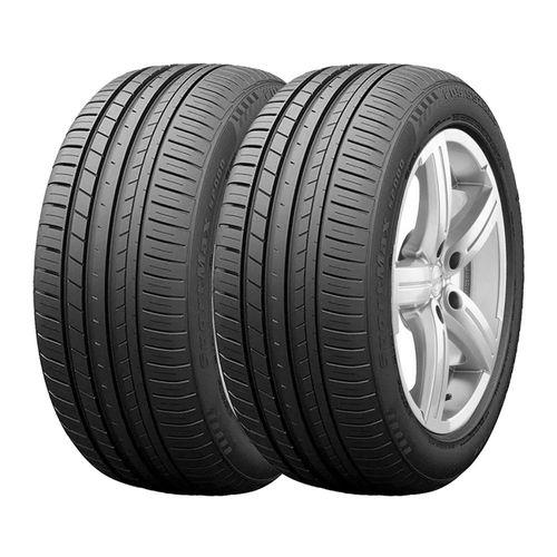 Kit 2 Pneus Habilead Aro 19 225/35r19 S-2000 88y