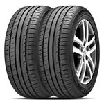 Kit 2 Pneus Hankook Aro 17 215/45r17 87h Ventus Prime2 K115