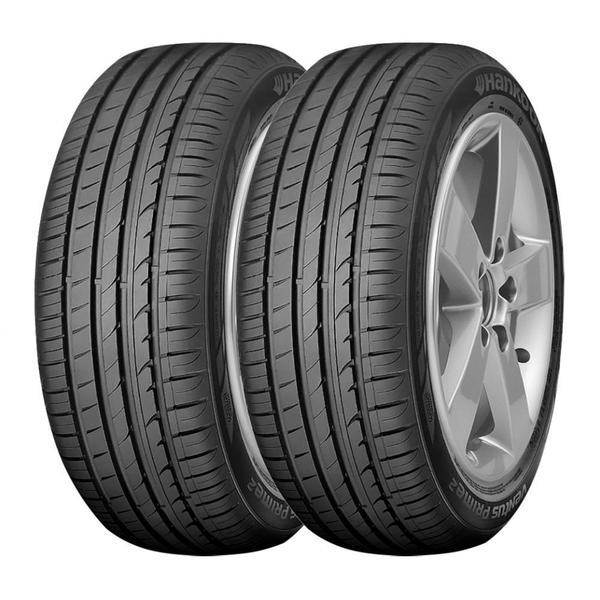 Kit 2 Pneus Hankook Aro 18 235/60R18 Ventus Prime 2 K-115 103H