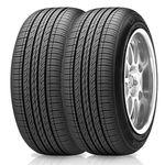 Kit 2 Pneus Hankook Aro 18 235/55r18 H426 100h Original Kia Sportage