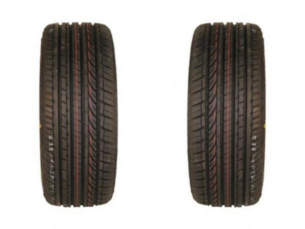 Kit 2 Pneus Headway 225/40 R18 HU-901 225 40 18