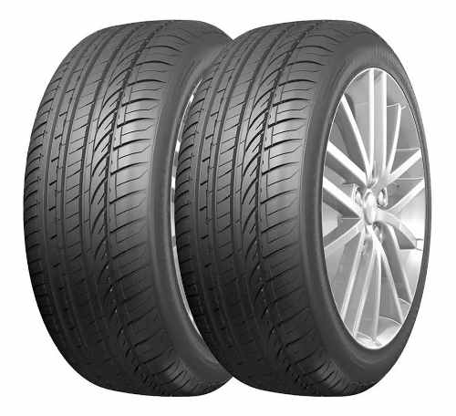 Kit 2 Pneus Headway 235/55 R17 Hu901