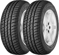 Kit 2 Pneus Hifly Aro 14 165/60R14 HF-201 75H