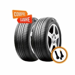 Kit 2 Pneus Hifly Aro 14 175/80R14 HF-201 88T +