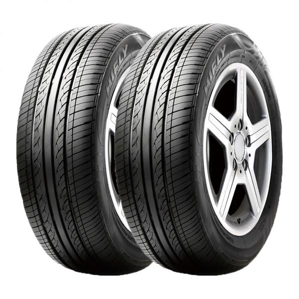 Kit 2 Pneus Hifly Aro 14 185/60R14 HF-201 82H