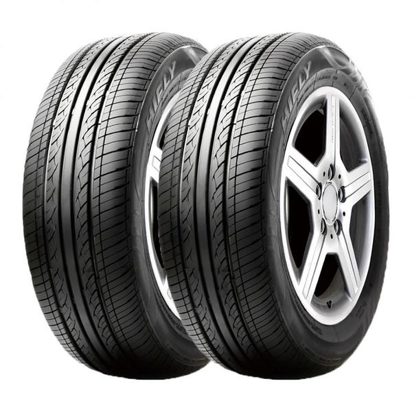 Kit 2 Pneus Hifly Aro 15 185/60R15 HF-201 84H