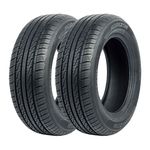 Kit Pneu Horizon Aro 14 185/60r14 Hh301 82h 2 Un