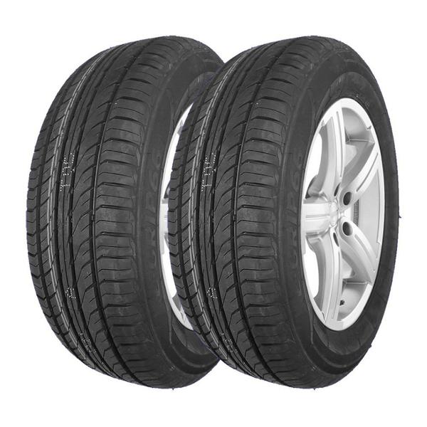 Kit 2 Pneus ILink Aro 15 185/55R15 L-Grip 66 82V