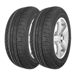 Kit 2 Pneus iLink Aro 16 205/60R16 L-Grip 66 92V