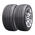 Kit 2 Pneus iLink Aro 19 235/45R19 L Zeal 56 95W