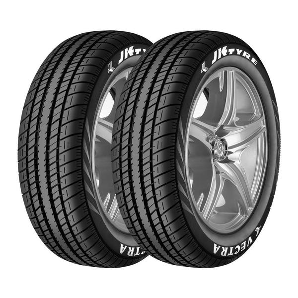 Kit 2 Pneus JK Aro 13 165/70R13 Vectra 79T