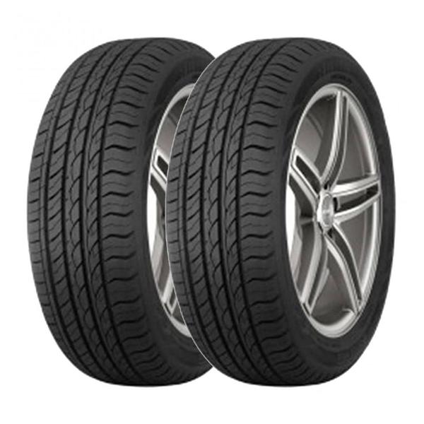 Kit 2 Pneus Keter Aro 18 245/45R18 KT-696 100W