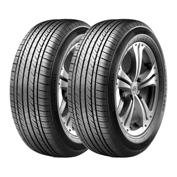 Kit 2 Pneus Keter Aro 16 265/75R16 KT-616 123/120S