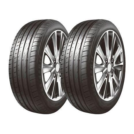 Kit 2 Pneus Keter Aro 17 245/40R17 KT-676 91W