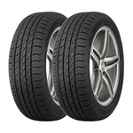 Kit 2 Pneus Keter Aro 17 215/45R17 KT-696 91W