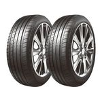 Kit 2 Pneus Keter Aro 19 275/40r19 Kt-676 101w