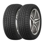 Kit 2 Pneus Keter Aro 19 275/45r19 Kt-626 108w