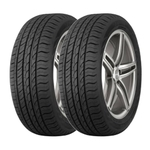 Kit 2 Pneus Keter Aro 19 275/45R19 KT-626 108W