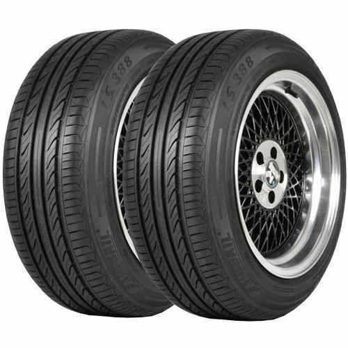 Kit 2 Pneus Landsail 215/55 R16 Ls-388 97w 215 55 R16