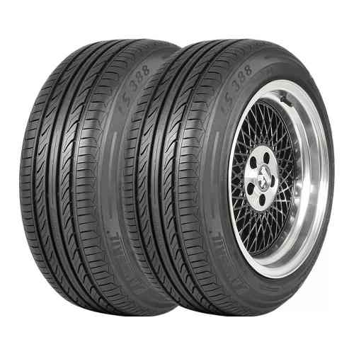 Kit 2 Pneus Landsail 195/55 R15 Ls-388 85v