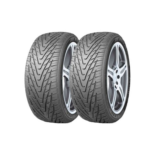 Kit 2 Pneus Ling Long Aro 22 305/40r22 L-689 114v