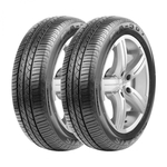 Kit 2 Pneus Maxxis Aro 15 175/60R15 MA-307 Fabricação 2014 81H