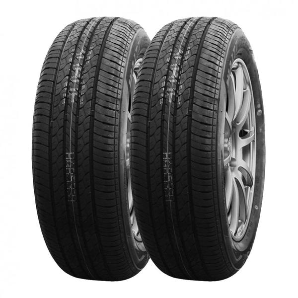 Kit 2 Pneus Maxxis Aro 16 195/60R16 MS-360 89H