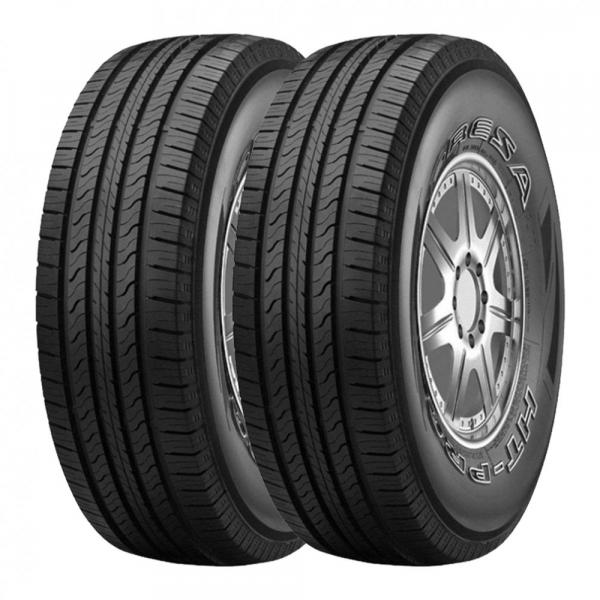 Kit 2 Pneus Maxxis Aro 16 265/70R16 Presa Pj-77 112S