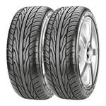 Kit 2 Pneus Maxxis Aro 20 255/35R20 Victra MA-Z4S 97W