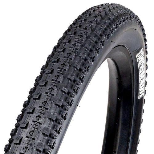 Kit 2 Pneus Maxxis CrossMark 26x2.10 (Arame) Preto