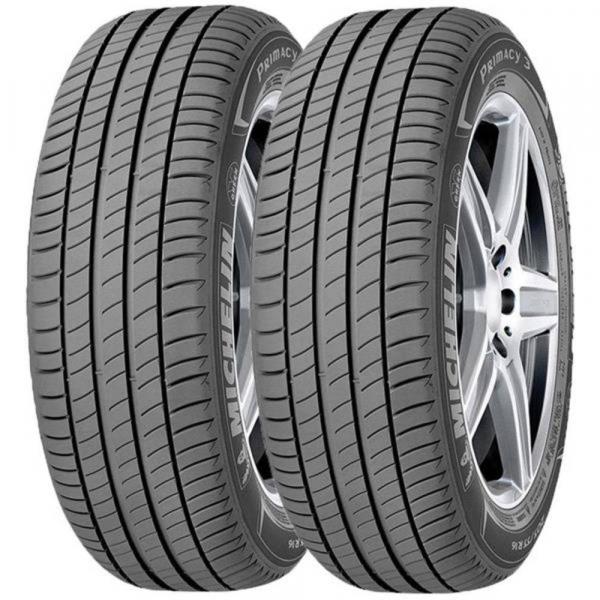 Kit 2 Pneus Michelin 205/55 R16 94v Primacy3 205 55 16