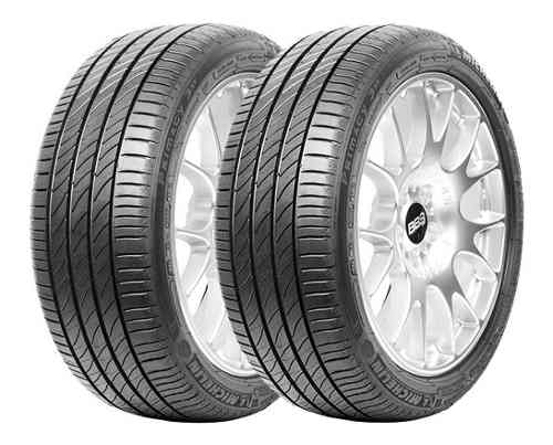 Kit 2 Pneus Michelin 215/55 R17 Primacy 3