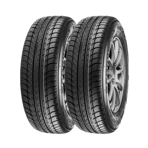 Kit 2 Pneus Michelin 175/65R14 82T G-Grip Go.