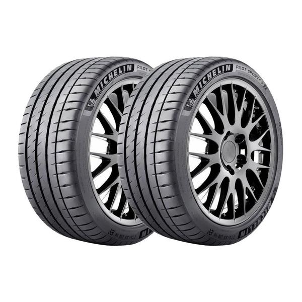 Kit 2 Pneus Michelin Aro 20 235/35R20 Pilot Sport 4S 92Y