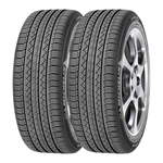 Kit 2 Pneus Michelin Aro 18 255/55R18 Latitude Tour HP 105V