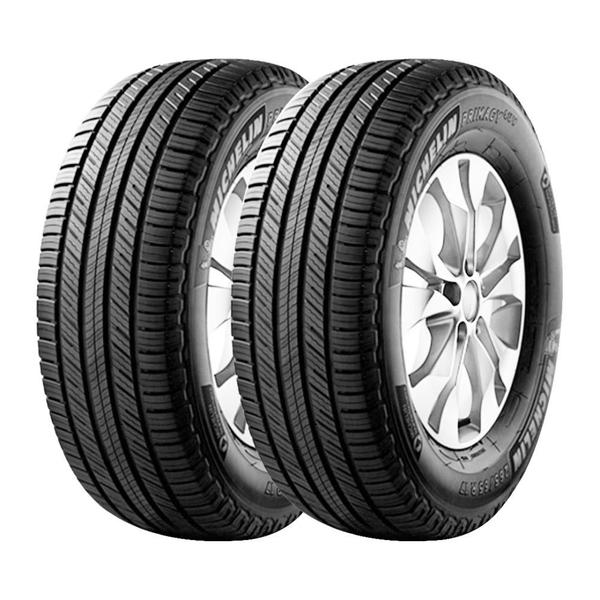 Kit 2 Pneus Michelin Aro 17 225/65R17 Primacy SUV 102H