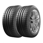 Kit 2 Pneus Michelin Aro 18 295/35R18 Pilot Sport PS2 99Y